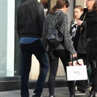 Nives Čanović i Goran Ivanišević