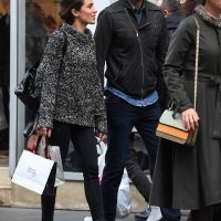 Nives Čanović i Goran Ivanišević