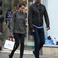 Nives Čanović i Goran Ivanišević