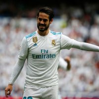 Real Madrid - Malaga (2)