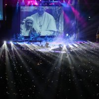 Petar Grašo velikim koncertom u Areni obilježio 20 godina karijere