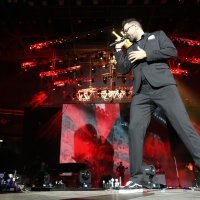 Petar Grašo velikim koncertom u Areni obilježio 20 godina karijere