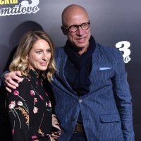 Lars Schmidt i Mirna Jurić