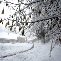 Na Sljemenu jutros izmjereno 18 centimetara snijega