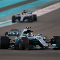 Formula 1, Abu Dhabi