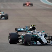 Formula 1, Abu Dhabi