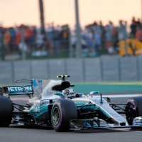 Formula 1, Abu Dhabi