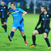 HNK Cibalia - HNK Rijeka (Alexander Gorgon)