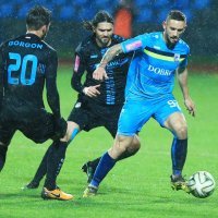 HNK Cibalia - HNK Rijeka (Alexander Gorgon)