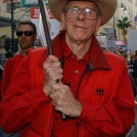 Rance Howard
