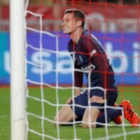 AS Monaco - Paris St Germain (Julian Draxler)