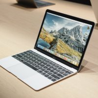 Apple MacBook 12 2017