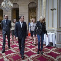 Brigitte Macron