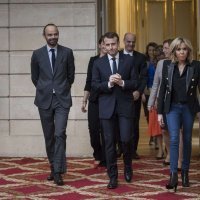 Brigitte Macron
