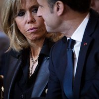 Brigitte Macron