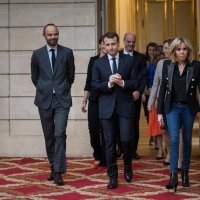 Brigitte Macron