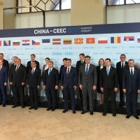 Summit 16+1 u Budimpešti