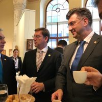 Summit 16+1 u Budimpešti