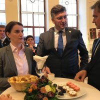 Summit 16+1 u Budimpešti