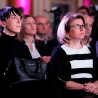 Marija Felkel i Nataša Rapaić, članice Uprave Hrvatskog Telekoma