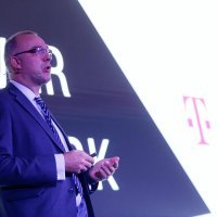 Davor Tomašković, predsjednik Uprave Hrvatskog Telekoma
