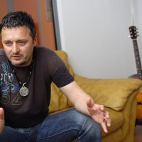 Marko Perković Thompson