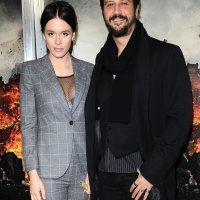 Stefan Kapičić i Ivana Horvat