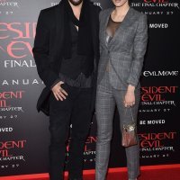 Stefan Kapičić i Ivana Horvat