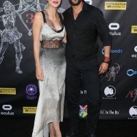 Stefan Kapičić i Ivana Horvat