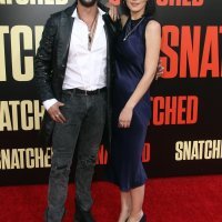 Stefan Kapičić i Ivana Horvat