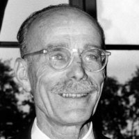 Francuski fizičar Pierre Auger