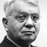 Američki kemičar Harold Urey