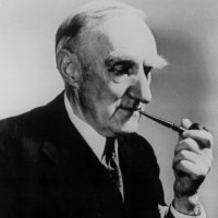 Škotski biolog i Nobelovac John Boyd Orr