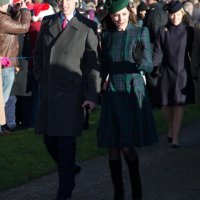 Princ William i vojvotkinja Kate Middleton
