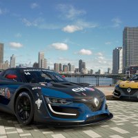 Gran Turismo Sport