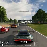 Gran Turismo Sport