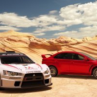 Gran Turismo Sport