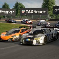 Gran Turismo Sport