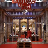 Sa(n)jam knjige u Istri 2016.