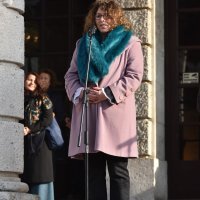 Direktorica Sajma Magdalena Vodopija