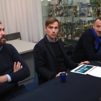 Pletikosa, Šimić i Stanić