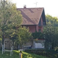 Titova vikendica kod Samobora