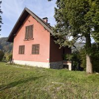 Titova vikendica kod Samobora