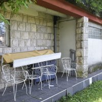 Titova vikendica kod Samobora