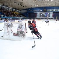 Medveščak Zagreb - Dornbirner EC (1)