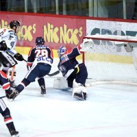 Medveščak Zagreb - Dornbirner EC (3)