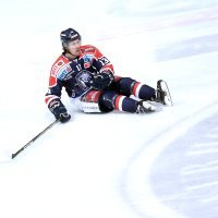 Medveščak Zagreb - Dornbirner EC (4)