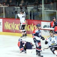 Medveščak Zagreb - Dornbirner EC (5)