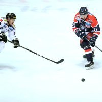 Medveščak Zagreb - Dornbirner EC (6)