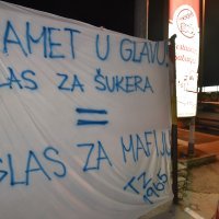 Dario Šimić u Zadru predstavio program za predsjednika HNS-a (2)